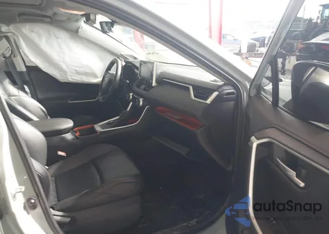 2019 Toyota Rav4 Adventure from USA, damaged, VIN 2T3J1RFV9KW035952